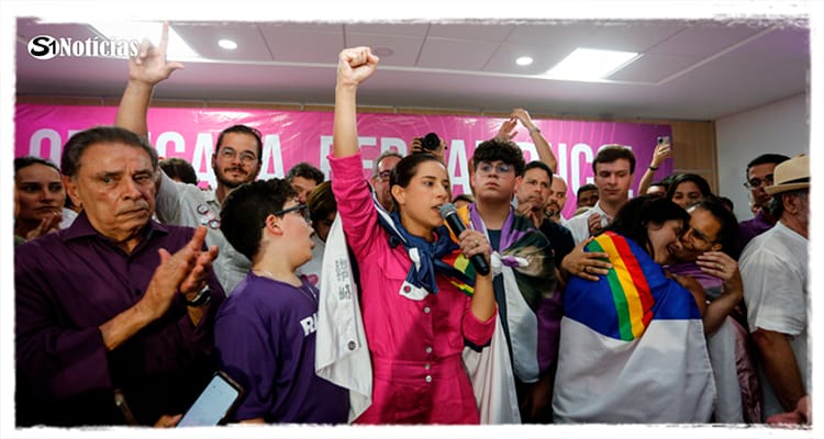 Raquel Lyra assume compromisso de convocar Lula para uma gestão efetiva em Pernambuco