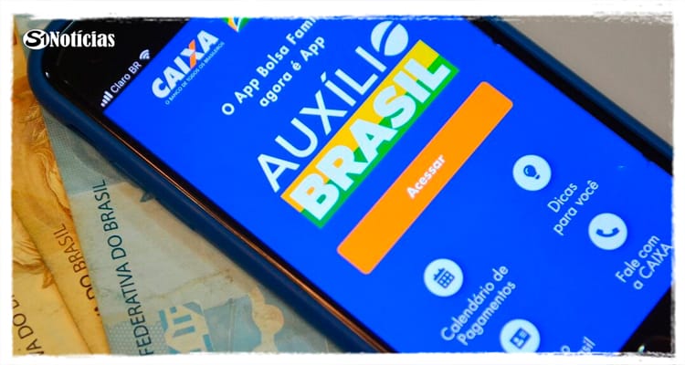 Tribunal de Contas da União suspende o empréstimo consignado do Auxílio Brasil