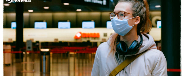 Anvisa volta a obrigar uso de máscaras em aeroportos e aviões