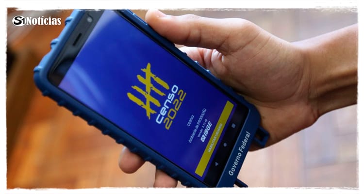 Censo já entrevistou mais de 60% da população, diz IBGE