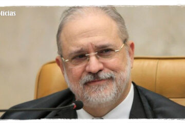 Consignado do Auxílio Brasil é inconstitucional, diz Aras ao STF