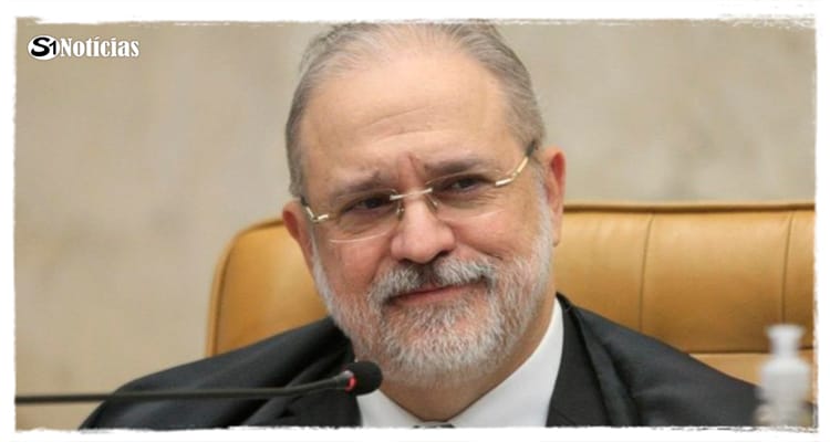 Consignado do Auxílio Brasil é inconstitucional, diz Aras ao STF