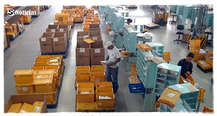 Correios vão leiloar 175 mil bens não entregues aos destinatários