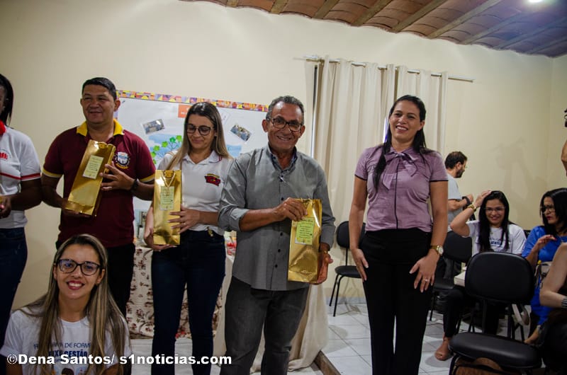 Educação de Solidão ganha documentário sobre a gestão educacional