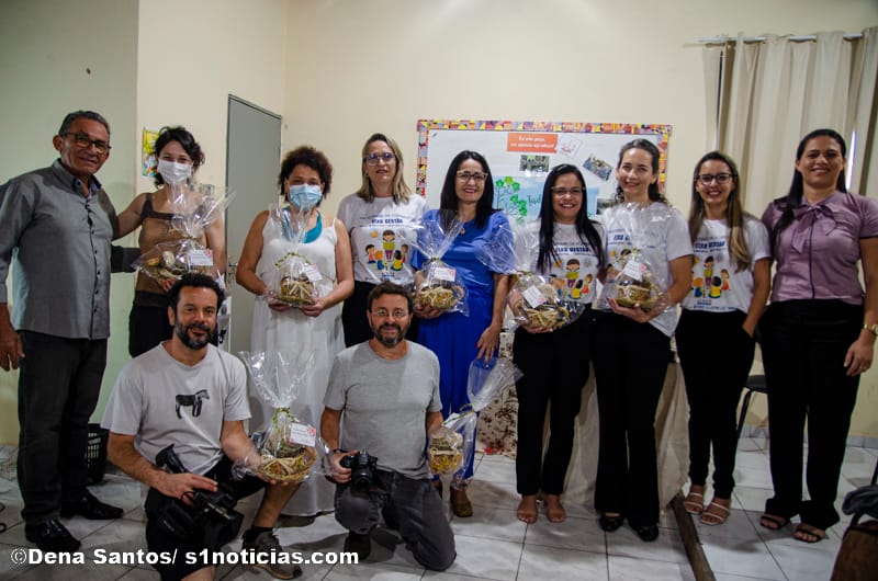 Educação de Solidão ganha documentário sobre a gestão educacional