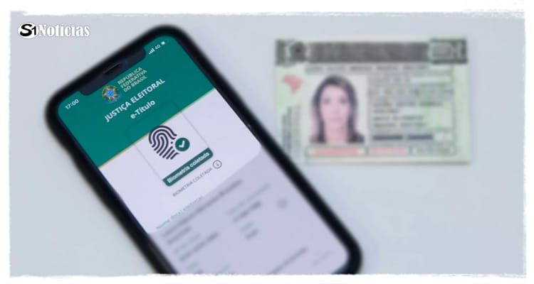 Novos títulos de eleitores podem ser solicitados a partir de hoje