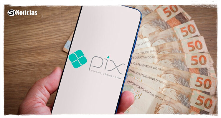 PIX se torna o meio de pagamento mais usado no Brasil