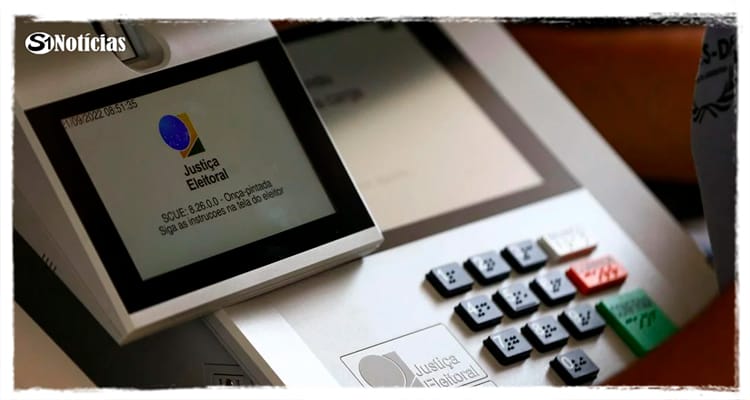 Prazo para justificar ausência no primeiro turno termina na próxima quinta-feira Ausência poderá ser justificada pelo e-título, pelo Sistema Justifica ou por meio do envio do requerimento de justificativa Os eleitores que não votaram no primeiro turno das eleições de 2022, em 2 de outubro, têm até a próxima quinta-feira (1º) para justificar a ausência à Justiça Eleitoral. No caso das abstenções no segundo turno, a justificativa poderá ser feita até 9 de janeiro de 2023. A ausência pode ser justificada pelo aplicativo e-Título, pelo Sistema Justifica ou por meio do envio do requerimento de justificativa eleitoral (pós-eleição) à zona eleitoral responsável. Caso o eleitor não tenha comparecido aos dois turnos, é necessário justificar ambas as ausências. Para os eleitores que estão fora do país e não se cadastraram para votar na localidade que estavam, o prazo será de 30 dias contados a partir da data do retorno ao Brasil. Segundo o Tribunal Superior Eleitoral (TSE), aqueles que não justificarem a ausência deverão pagar uma multa de R$ 3,51 para regularizar a situação. Quem faltar a três eleições consecutivas e não pagar a multa pode ter o título de eleitor cancelado. Abstenções No Distrito Federal, a proporção de eleitores que não compareceram às urnas chegou a 17,57%. Na última eleição geral, realizada em 2018, o índice foi de 18,71%. De acordo com o TSE, no primeiro turno, Rondônia foi a unidade da federação com mais ausentes: 24,6%. No segundo turno, o Acre ficou em primeiro lugar no número de abstenções, com 28,39%.
