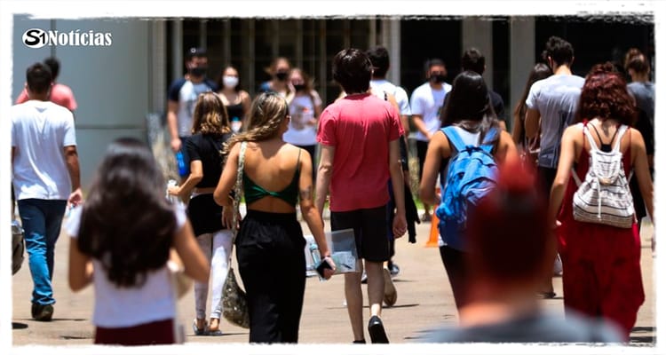 Prazo para pedir a reaplicação do Enem 2022 começa hoje