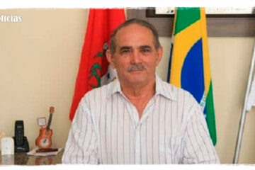 Sebastião Dias tem mais uma condenação no TCE