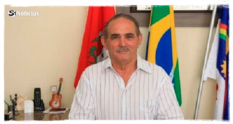 Sebastião Dias tem mais uma condenação no TCE