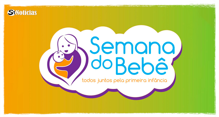 Semana do Bebê inicia dia 16 de novembro em Solidão