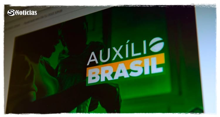 Beneficiários com NIS final 5 recebem hoje o Auxílio Brasil