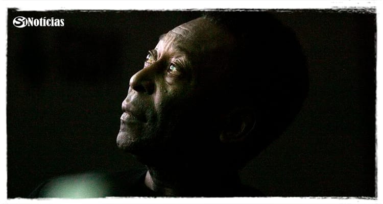 Bolsonaro decreta luto oficial de três dias em homenagem a Pelé