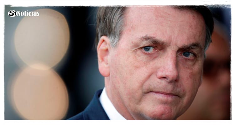 Bolsonaro deixa o Brasil na tarde desta sexta, com destino a Orlando