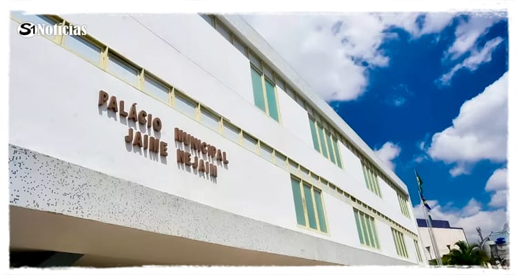 Caruaru anuncia lançamento de edital de concurso público; salários chegam a R$ 4 mil