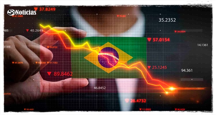 PIB brasileiro já cresceu 3,2% em 2022
