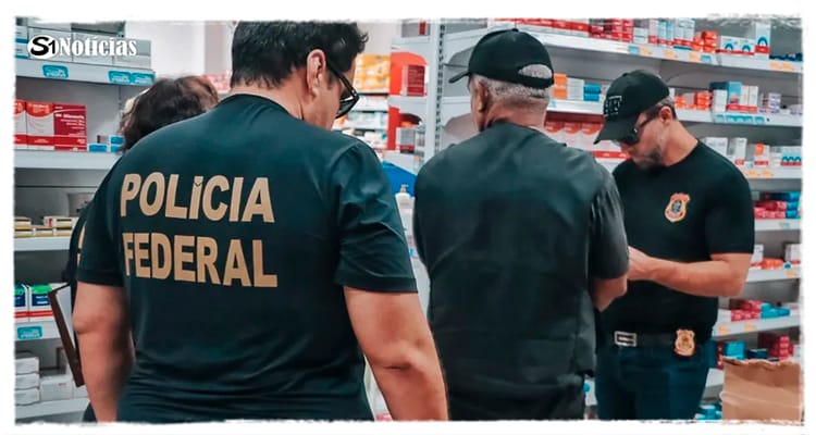 Polícia Federal fecha empresa de segurança que atuava de forma clandestina em Tabira