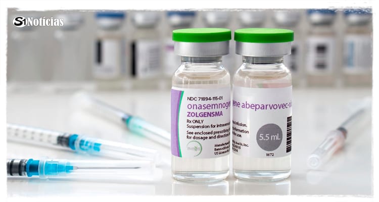 SUS passa a ter remédio de R$ 6 milhões para tratar doença rara