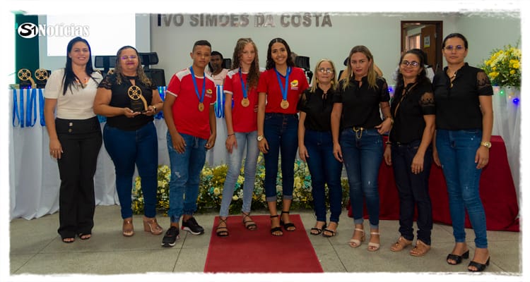 Solidão realiza cerimônia de premiação dos vídeos vencedores do Projeto Viven