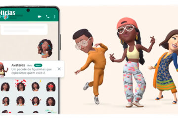 WhatsApp libera novo recurso para usar avatar; saiba como