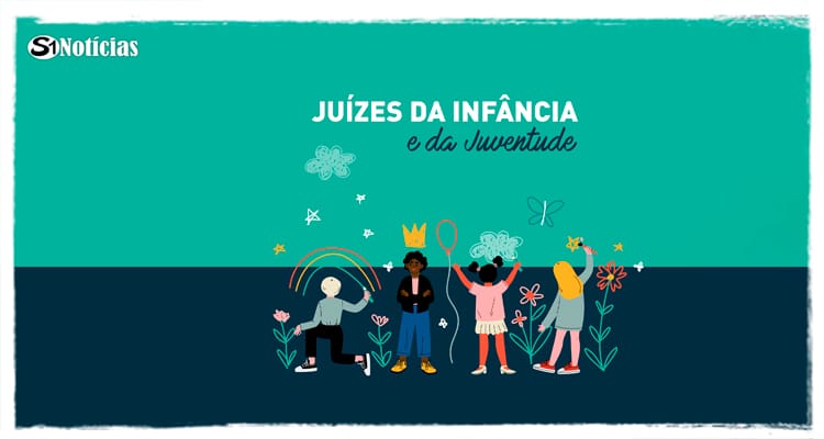 03 de janeiro - Dia do Juiz de Menores