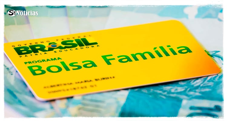 Caixa paga Bolsa Família a beneficiários de NIS de final 6