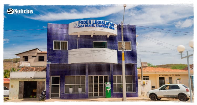 Câmara de Solidão realizará capacitação para os vereadores e servidores nos dias 16 e 17 de janeiro