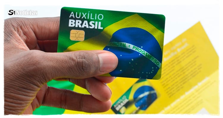 Confira o novo calendário do Auxílio Brasil 2023
