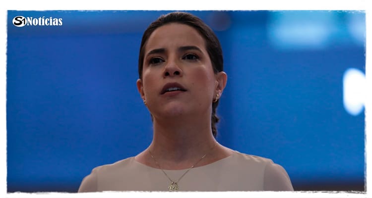 Criticada por reforma administrativa, Raquel Lyra defende nas redes sociais "impactos" de mudanças