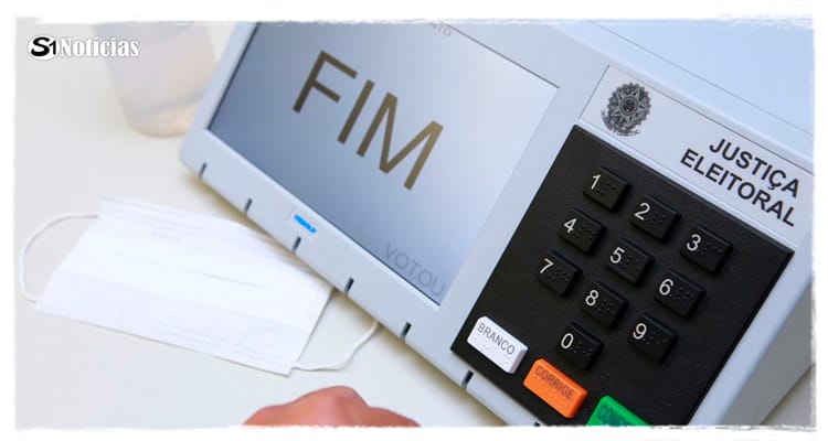 Eleitor que faltou ao 2º turno tem até segunda-feira para justificar