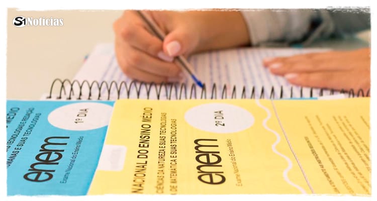 Enem 2022 será reaplicado nos dias 10 e 11 de janeiro