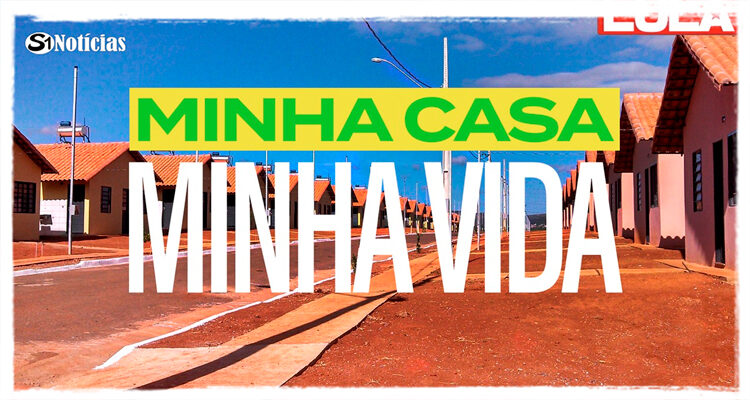 Lula vai relançar Minha Casa, Minha Vida em viagem à Bahia no dia 20