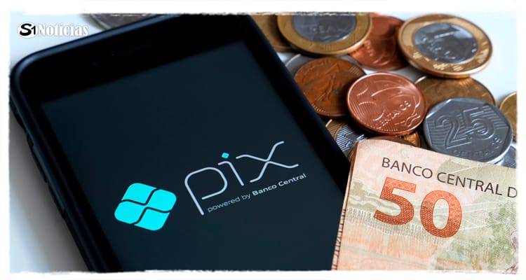 PIX: novas regras do serviço passam a valer a partir desta segunda; veja o que muda