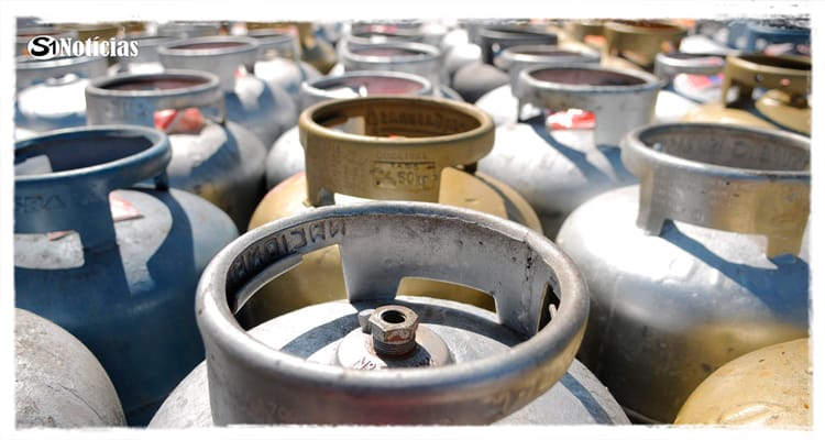 Petrobras reduz preço do gás natural em 11,1%