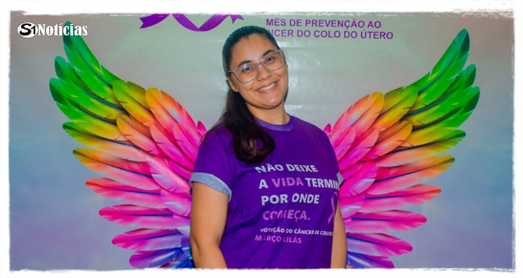 Secretaria de Saúde de Solidão nomeia nova diretora da Unidade Mista Maria Jesuíno