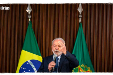 Após dizer durante a campanha que não tentaria a reeleição, Lula agora admite concorrer em 2026