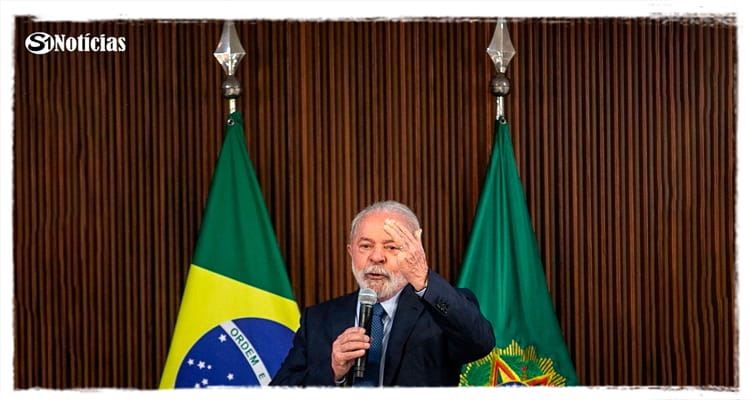 Após dizer durante a campanha que não tentaria a reeleição, Lula agora admite concorrer em 2026