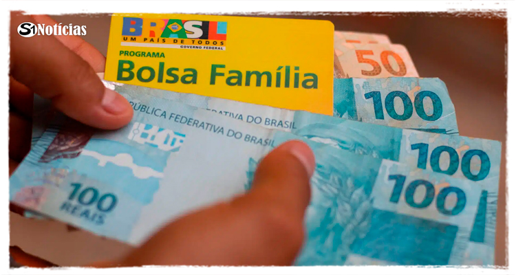 Caixa confirma antecipação do Bolsa Família em fevereiro