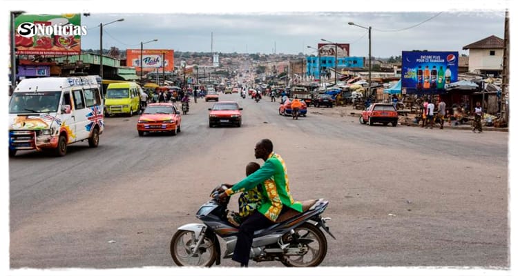 Doença misteriosa deixa 20 mortos na Costa do Marfim