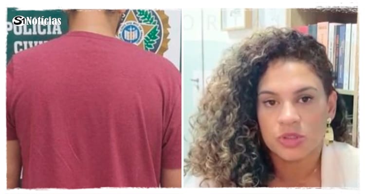 Mãe da recém-nascida estuprada até a morte pelo pai está "a ponto de colapsar" e ainda "chama pelo bebê"