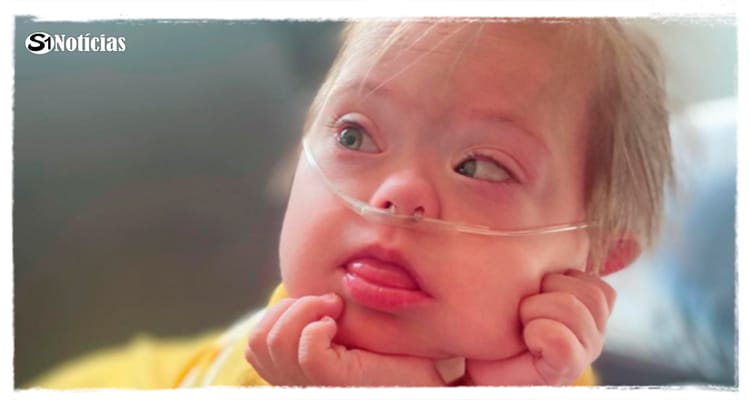 Morre Super Chico, menino com síndrome de Down que venceu a covid-19 duas vezes