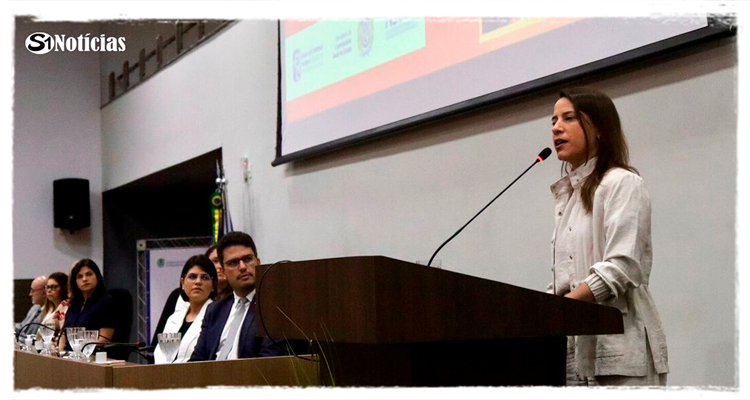 Raquel lança programa anticorrupção na gestão pública de Pernambuco