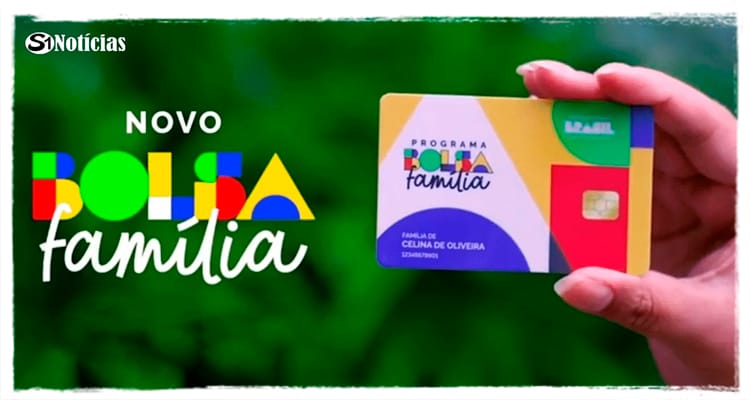 Bolsa Família: Mais de 9 milhões de beneficiários receberão R$ 150, veja como consultar