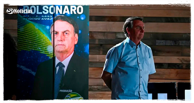 Bolsonaro volta ao Brasil em meio a expectativas do PL