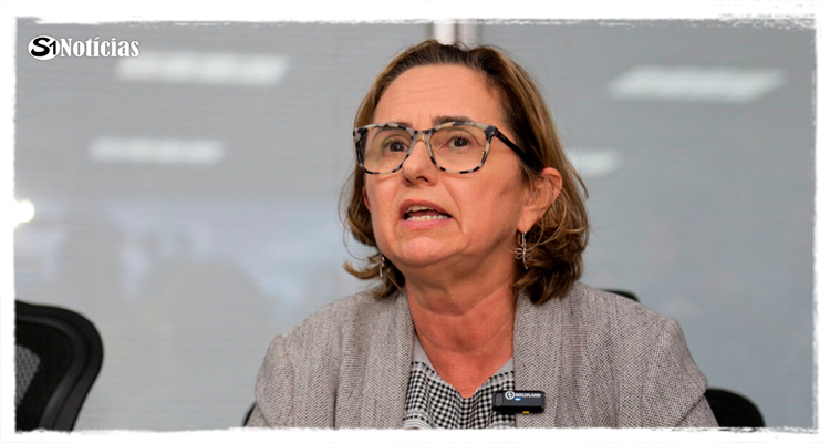 Governo de Pernambuco planeja adotar reconhecimento facial em escolas, diz secretária de Educação