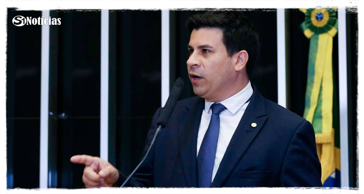 Carlos Veras é indicado pelo PT para a CPMI dos atos golpistas