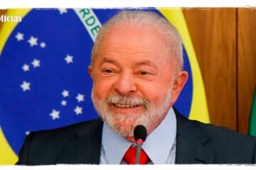 Lula anuncia aumento do salário mínimo e da faixa de isenção do IR