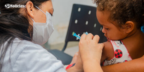 Pernambuco prorroga campanha de vacinação contra a influenza