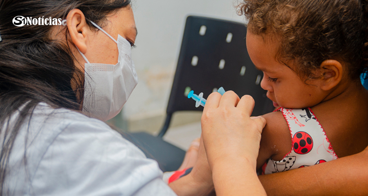 Pernambuco prorroga campanha de vacinação contra a influenza